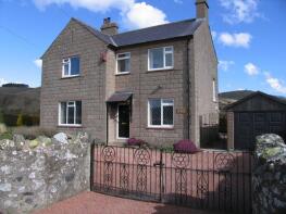Laburnum House, Kirknewton NE71 6XH