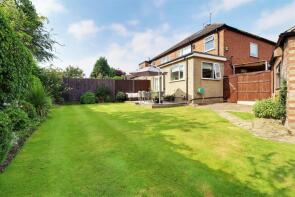 17, Derwent Avenue, North Ferriby HU14 3DZ