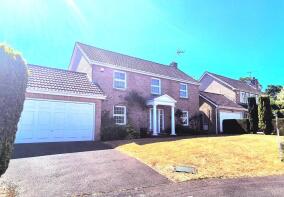 8, Burdock Close, Andover SP11 7RS