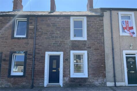 Allhallows Terrace, Fletchertown, CA7