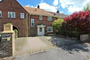 16, Royden Lane, Boldre SO41 8PE