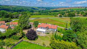 The Beacon, The Common, Goathland, Whitby YO22 5AN