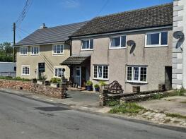2, Ashton Leigh Cottages, Kirkby Thore CA10 1XX