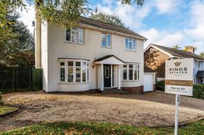 77, Dornden Drive, Langton Green, Tunbridge Wells TN3 0AG