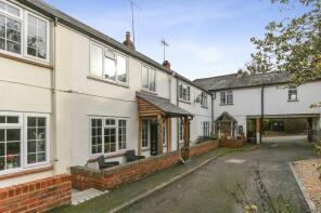 2, White Hart, High Street, East Ilsley, Newbury RG20 7LE