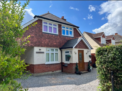 Springfield Grove, Southampton, SO45