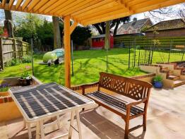 2, Hillside Close, Calne SN11 0PZ