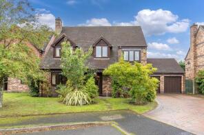 18, Woodford Green, Shawbirch, Telford TF5 0NS