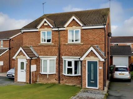 Swanage Drive, Redcar, Redcar And Cleveland