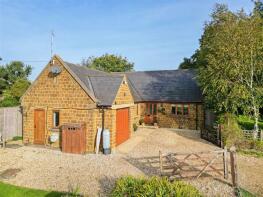 The Gables, Main Street, Lower Brailes, Banbury OX15 5AG