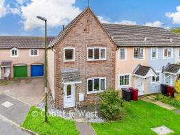 94, Churchwood Drive, Chichester PO20 2GB