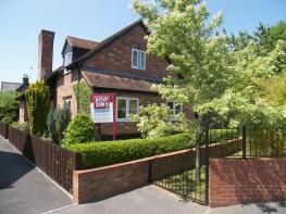 10 Woodcutters Cottage, Ashbrook Walk, Poole BH16 6HY