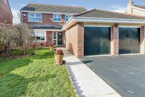 32, Glovers Way, Shawbirch, Telford TF5 0NX