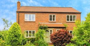 The Warren, Asenby Village, Thirsk YO7 3QN