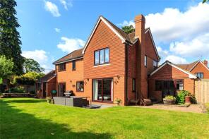 5, Green Court, Ross-on-wye HR9 6BH