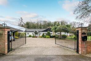 Tanglewood, Road Leading To Rear Of Windlestone Hall, Windlestone Park, Ferryhill DL17 0LZ