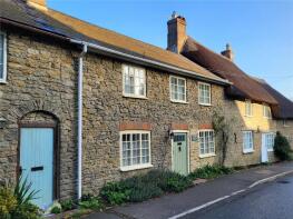 541, Caundle Street, Sherborne DT9 5ND