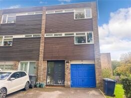 30, Taylors Crescent, Cranleigh GU6 7EL