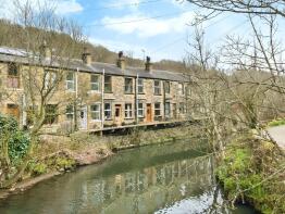 8, Woodland View, Halifax Road, Charlestown, Hebden Bridge HX7 6PJ