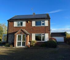 Springfield Lodge, Fiskerton Road, Newark NG23 5SH