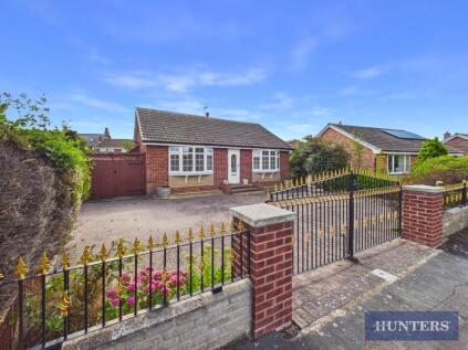 Linton Close, Filey