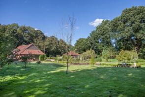 Woodfordes Barn, Rectory Road, Norwich NR9 5LF