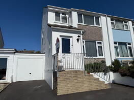13, Broomfield Road, Wadebridge PL27 6AU