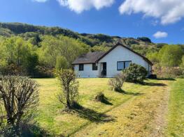 Steading Cottage, Ardintoul, Inverinate - Carr Brae - Dornie, Dornie IV40 8JG