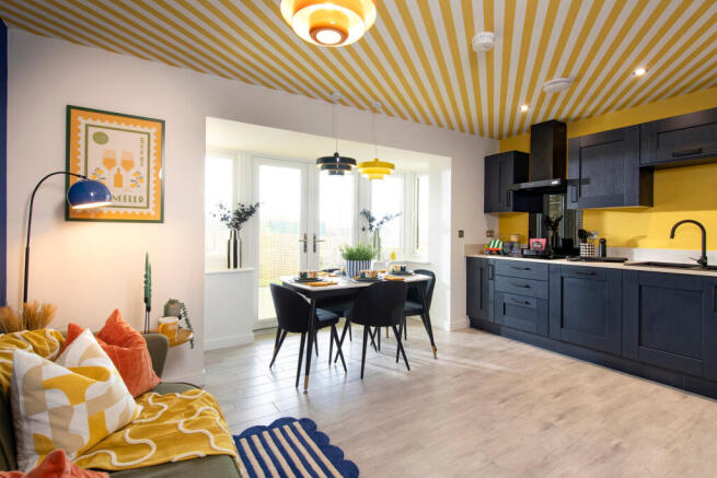 Showhome Photography