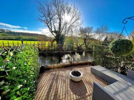 4, South View, Ashbourne DE6 2JP