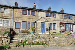 4, Dry Soil Woodland Hall, Badger Lane, Blackshaw Head, Hebden Bridge HX7 7JH
