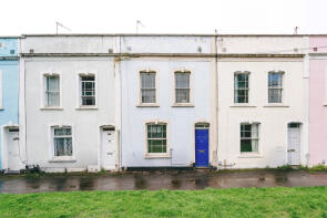 30, Sevier Street, St Werburghs, Bristol BS2 9QS