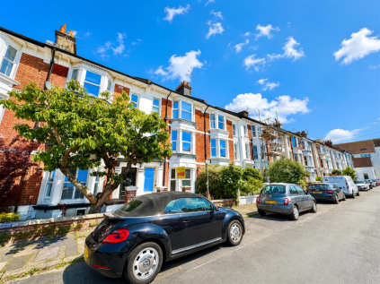 Lorna Road, Hove
