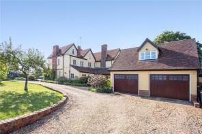 Warren Farmhouse, Warren Lane, Buntingford SG9 9QG