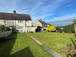 10, Bryn Rhedyw, Caernarfon LL54 6SS