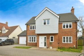 8, Maitland Close, Bishop's Stortford CM22 6YD