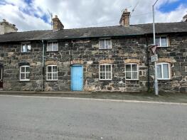 3, Church Street, Llanuwchllyn LL23 7UA