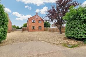 18, Roman Bank, Moulton Seas End, Spalding PE12 6LG