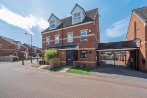 8, Malvern Drive, Sunnyside, Rotherham S66 3XB
