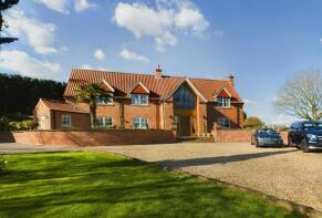 Meadowside, The Park, Nottingham NG14 7HA