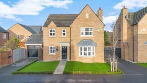 29, Constable Square, Poulton-with-fearnhead, Warrington WA1 3GP