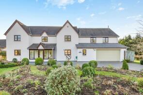 Woodhaven, Itton Common Road, Chepstow NP16 6BX