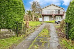 Tighnabruaich, Milton Brae, Dumbarton G82 2TX