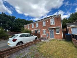 59, Woodside, Durham DH6 1LD