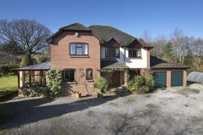 Dartwood, Lane Past Wayside, Ottery St. Mary EX11 1SA