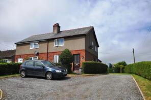 2 Heulfryn, Bro Cloion, B5105 Clawddnewydd Village To Pont Petryal Crossroads, Clawddnewydd, Ruthin LL15 2NW