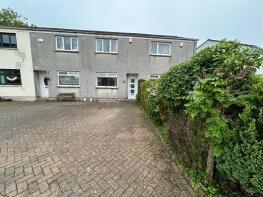 20a, Darnley Drive, Caprington, Kilmarnock KA1 4UF
