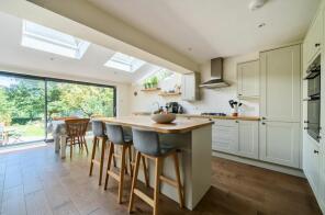18, Glebe Road, Sevenoaks TN14 6PB