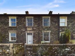 2, Prospect Cottages, Staveley-in-cartmel, Staveley, Ulverston LA12 8NH