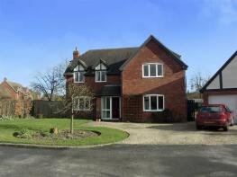 5, Manor Orchard, Culmington SY8 2DN